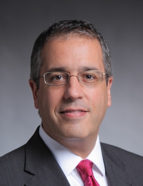 Copy of STARPOLI_Anthony_13_headshot Dr. Anthony Starpoli